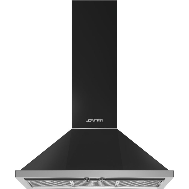 Campana Smeg KPF9AN,  de Pared Portofino