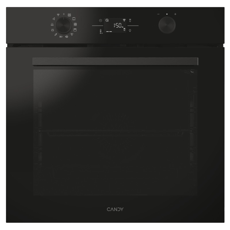 Horno Candy CA6N3B3YTB, multifuncion pir