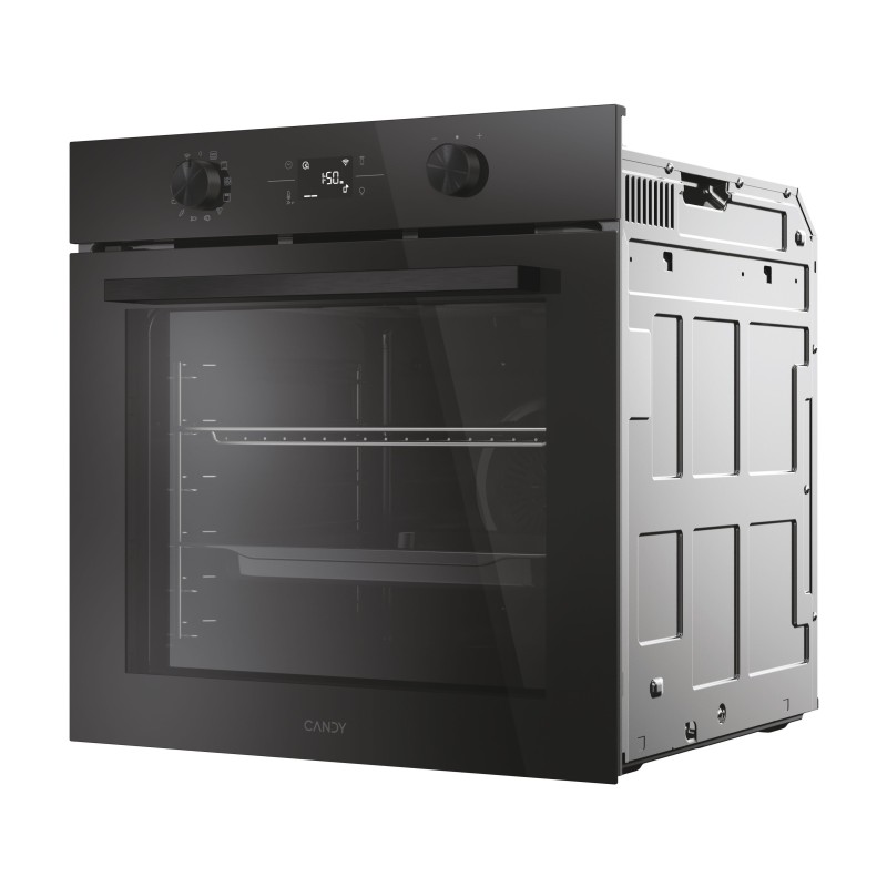 Horno Candy CA6N3B3YTB, multifuncion pir