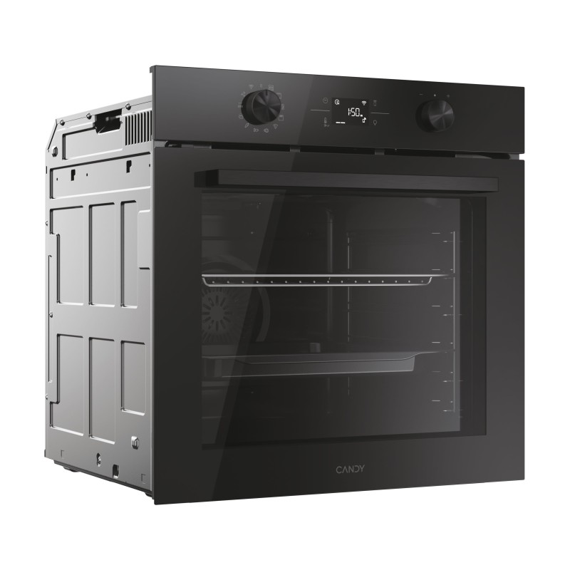 Horno Candy CA6N3B3YTB, multifuncion pir