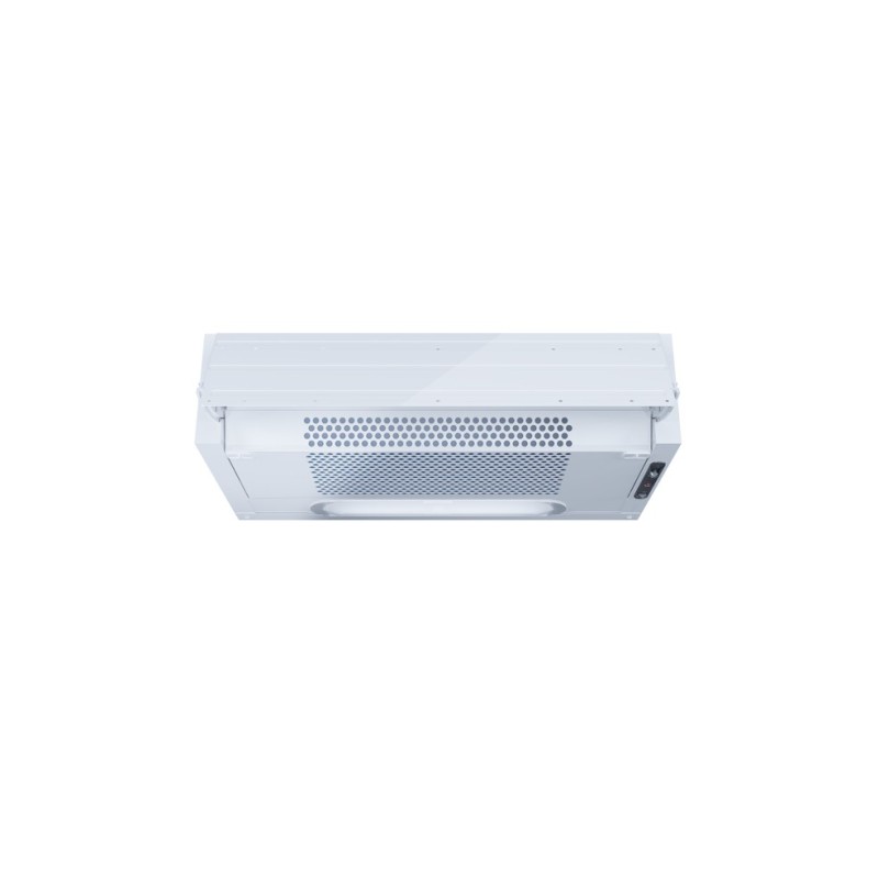 Campana Teka XT2 62030 SOS BLANCO, Integ