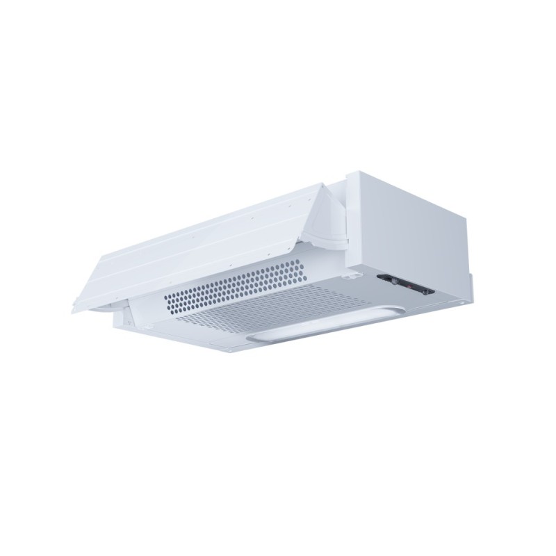 Campana Teka XT2 62030 SOS BLANCO, Integ