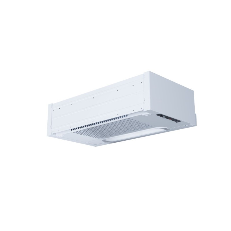 Campana Teka XT2 62030 SOS BLANCO, Integ