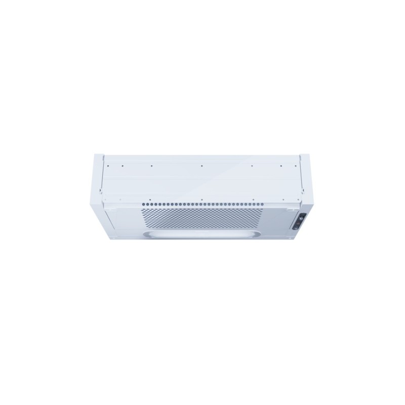 Campana Teka XT2 62030 SOS BLANCO, Integ
