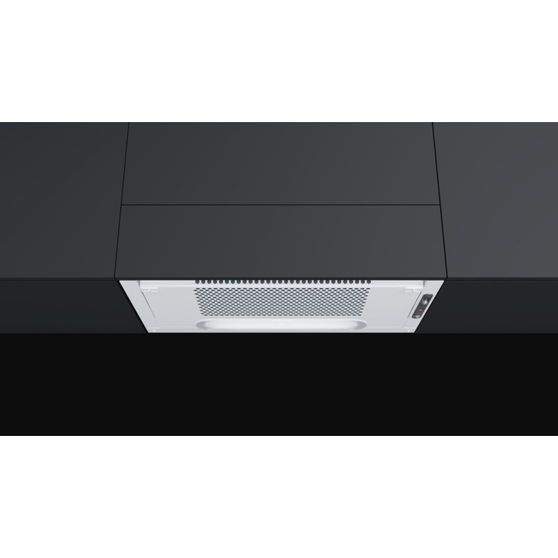Campana Teka XT2 62030 SOS BLANCO, Integ