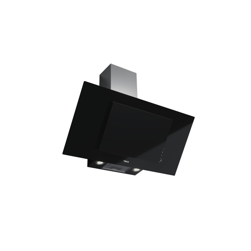 Campana Teka DVT PRO 98660 TBS CRISTAL N