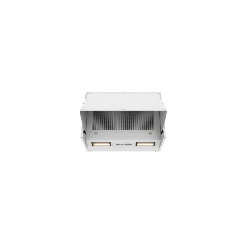Campana Teka NR1 63020 SOS BLANCO, Integ