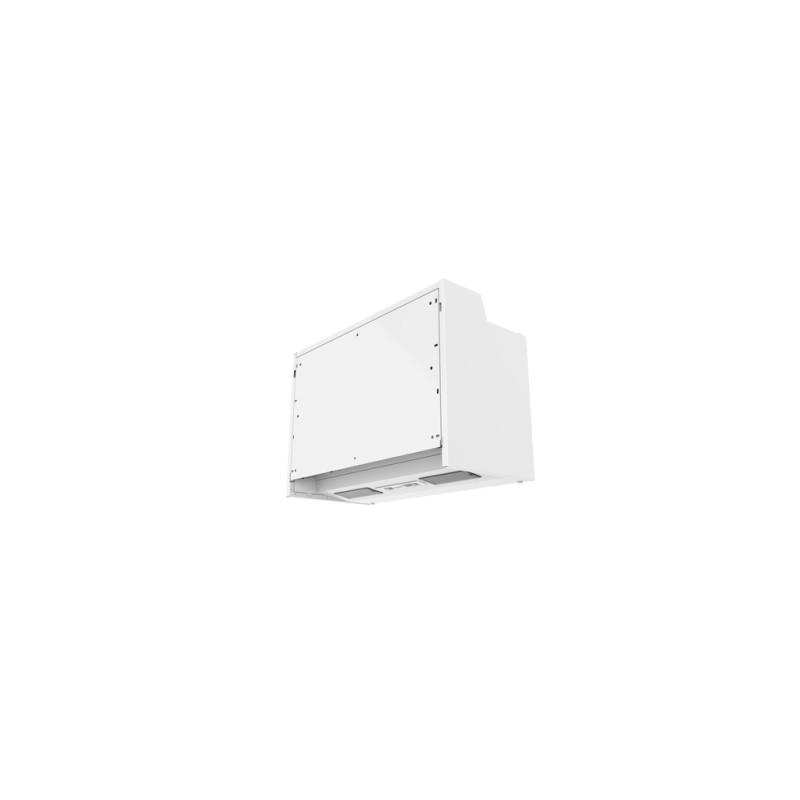 Campana Teka NR1 63020 SOS BLANCO, Integ