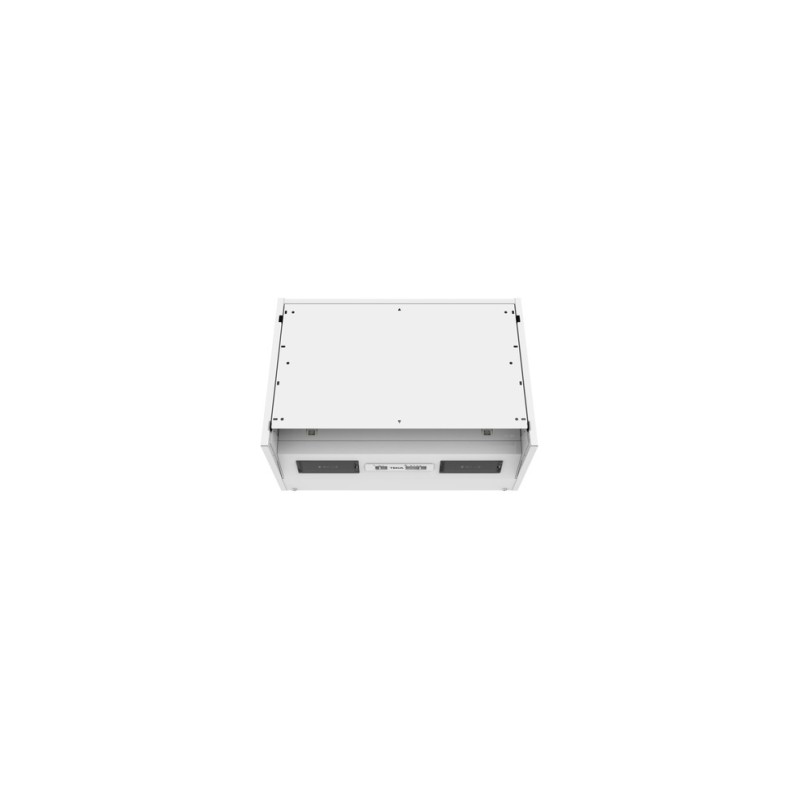 Campana Teka NR1 63020 SOS BLANCO, Integ