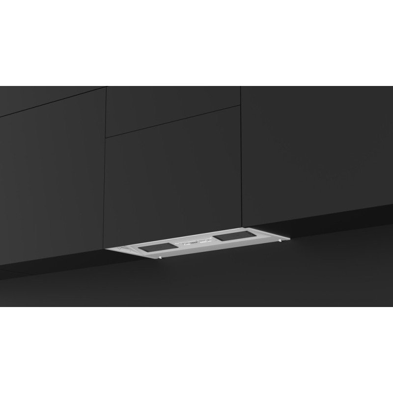 Campana Teka NR1 63020 SOS BLANCO, Integ
