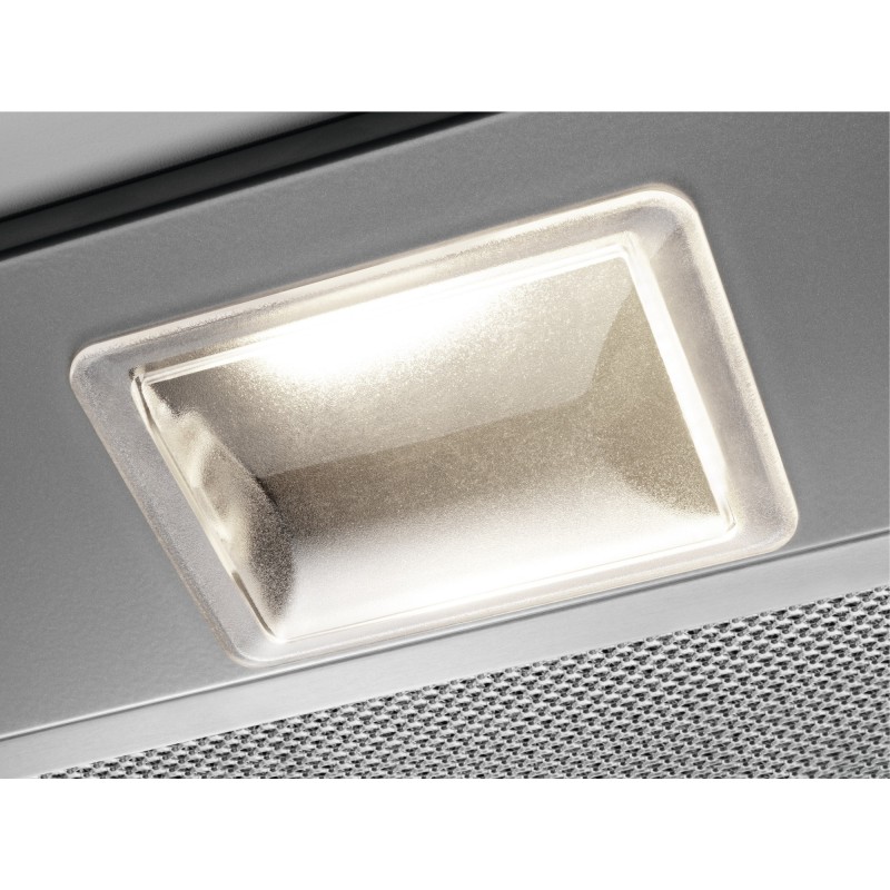 Campana Electrolux LFG235S, LED Lights, 
