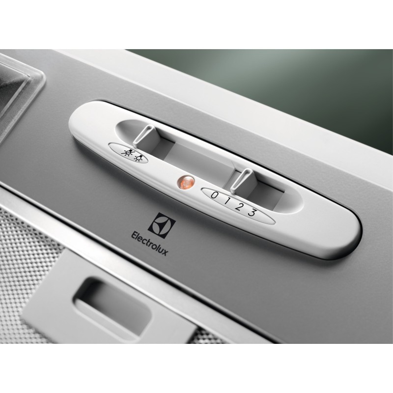 Campana Electrolux LFG235S, LED Lights, 