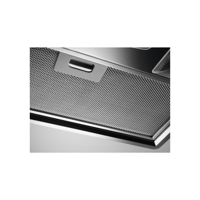Campana Electrolux LFG235S, LED Lights, 