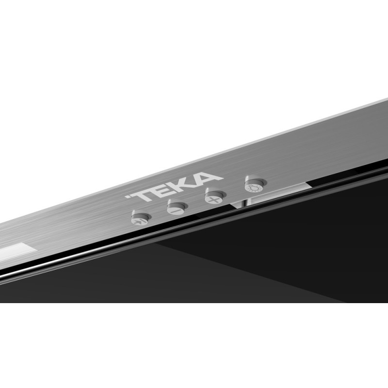 Grupo filtrante Teka GFL 77651 CRISTAL N