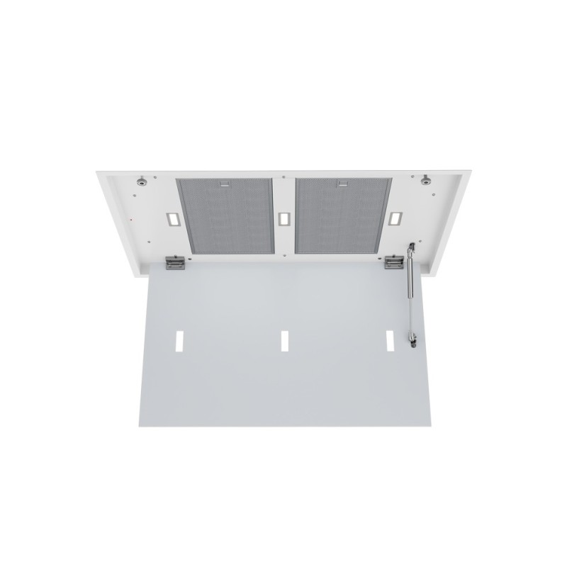 Campana Teka DHT 97670 BLANCO, A++, 90cm