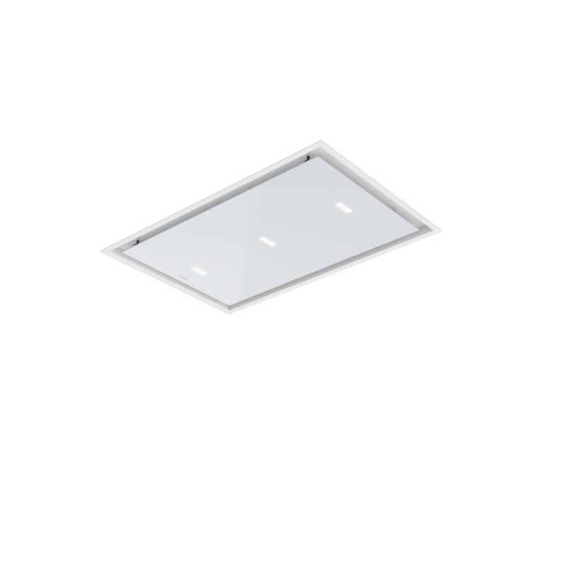Campana Teka DHT 97670 BLANCO, A++, 90cm