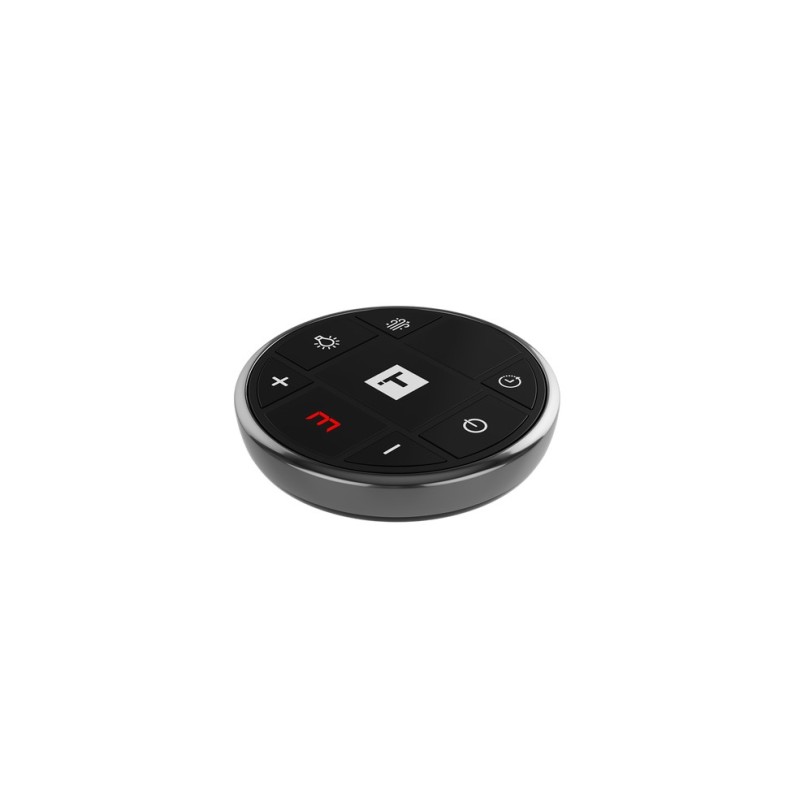 Campana Teka DHT 97670 BLANCO, A++, 90cm