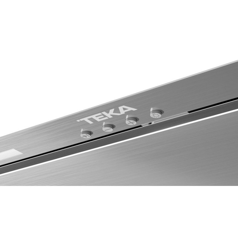 Grupo filtrante Teka GFL 77760 EOS INOX,