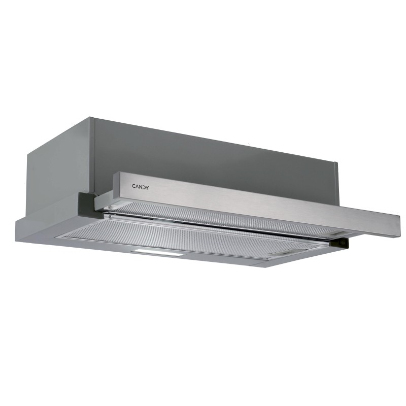 Campana Candy CBT6252X14U, Telescopica, 