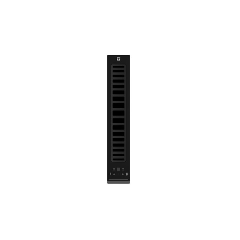 Campana Teka FIH 16760 TOS, modular