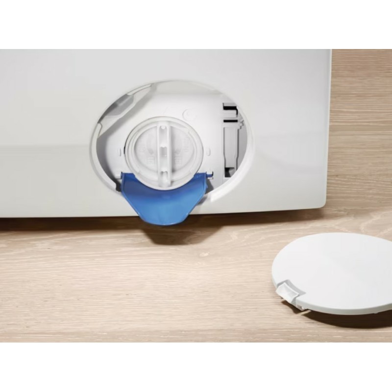 Lavadora Electrolux EFI6314O1Q, SensiCar