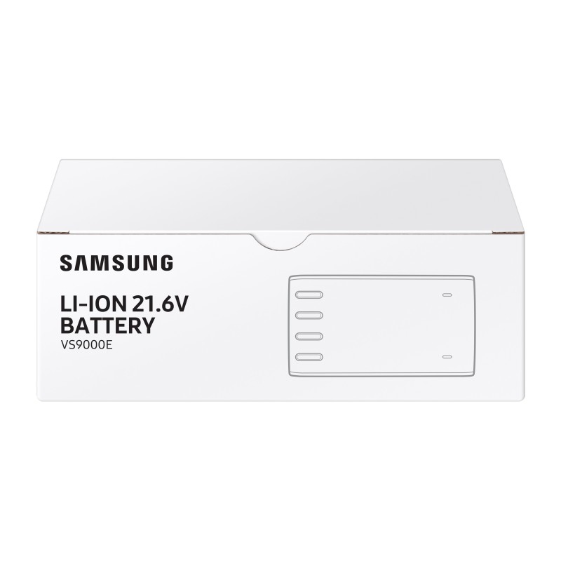 Samsung VCA-SBT90E accesorio y suministro de vacío Aspiradora sin cables Batería