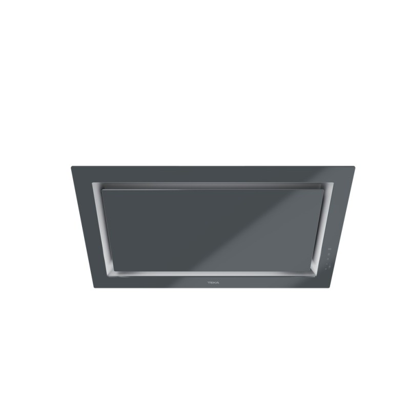 Campana Teka DLV 98660 TOS CRISTAL ST GR