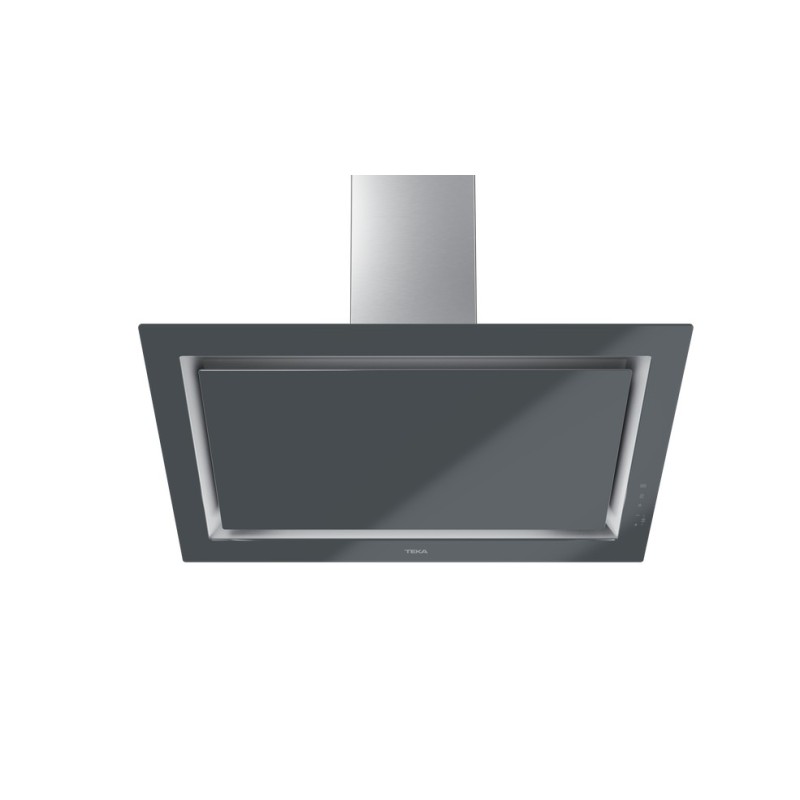 Campana Teka DLV 98660 TOS CRISTAL ST GR