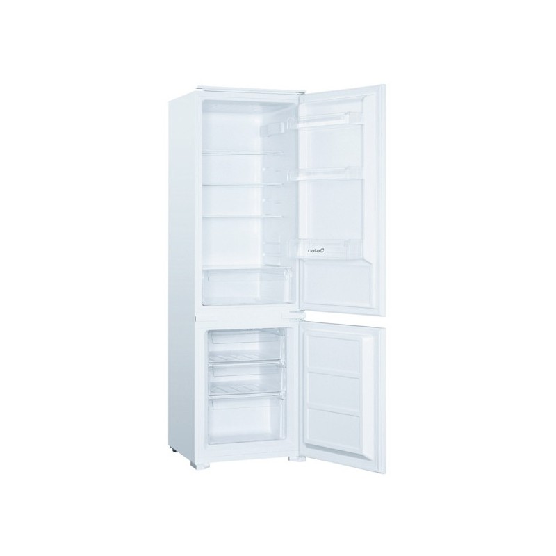 Combi INT Cata CI-54177 ST D, Frigorífi
