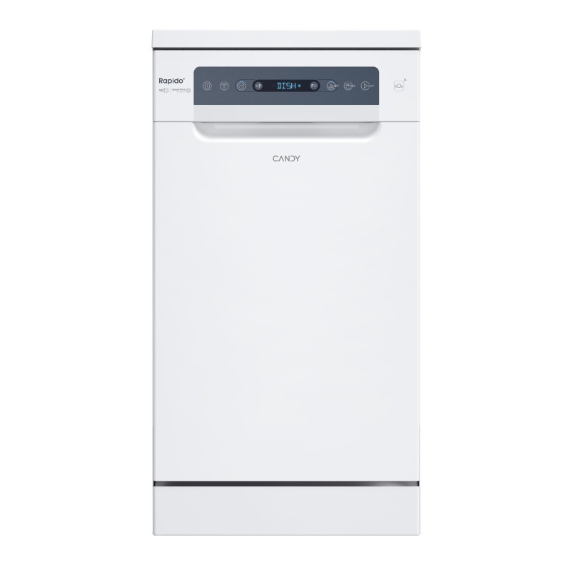 Lavavajillas Candy CF0C7SB0FW,   10 Serv