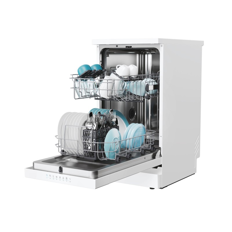 Lavavajillas Candy CF0C7SB0FW,   10 Serv