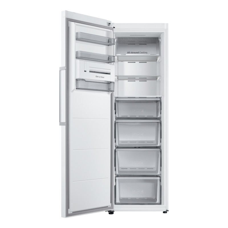 Samsung Frigorífico 1 Puerta 186cm 323L Clase E Blanco RZ32C7CDEWW EF