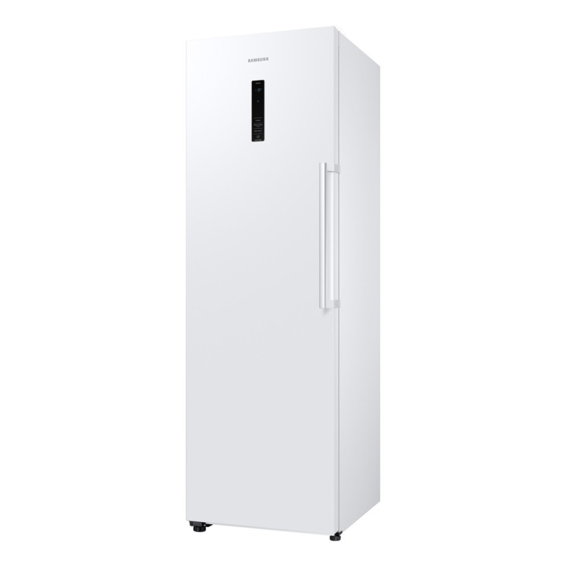 Samsung Frigorífico 1 Puerta 186cm 323L Clase E Blanco RZ32C7CDEWW EF