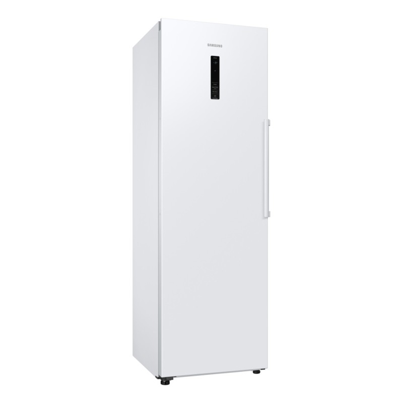 Samsung Frigorífico 1 Puerta 186cm 323L Clase E Blanco RZ32C7CDEWW EF