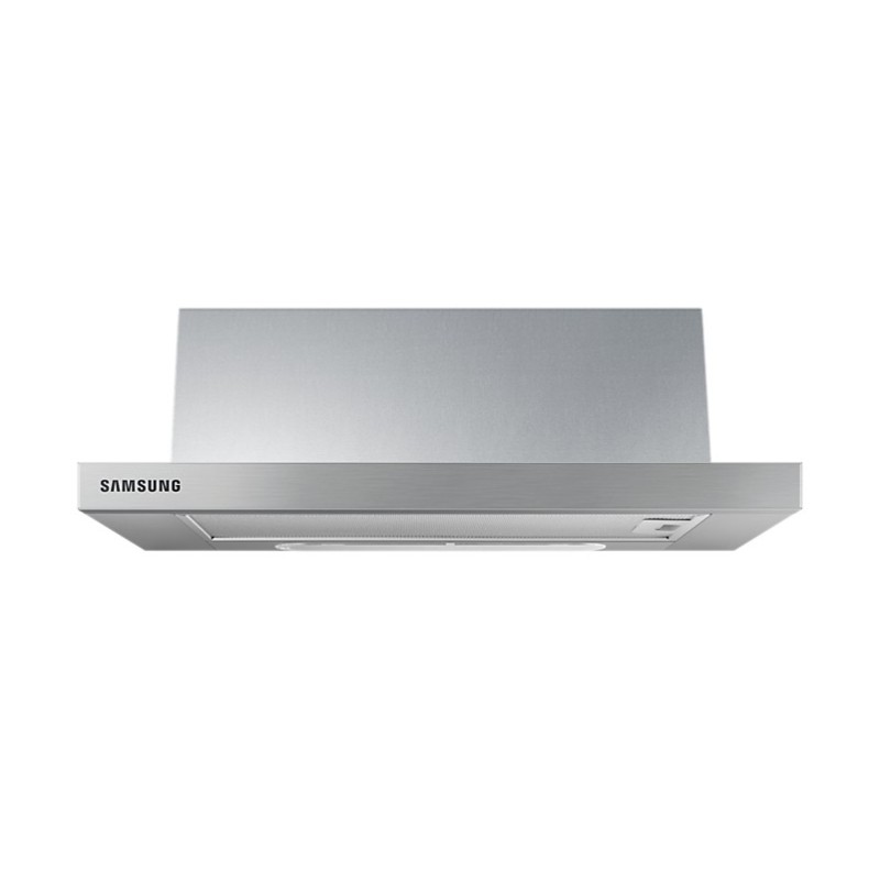 Samsung NK24M1030IS campana Semintegrada (extraíble) Acero inoxidable 392 m³ h C