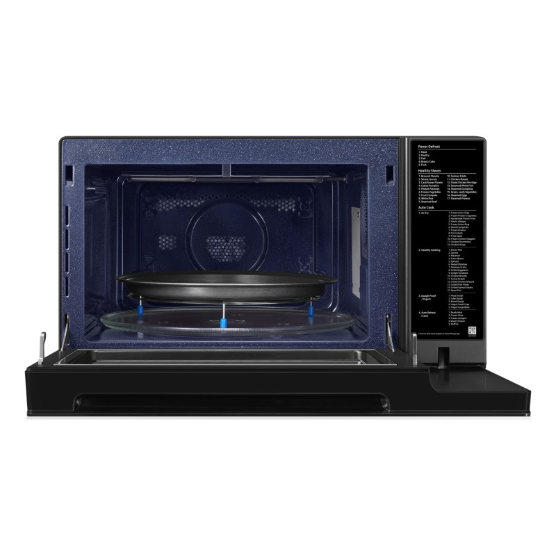 Microondas Samsung MC32DB7746KEE1, 32 Li