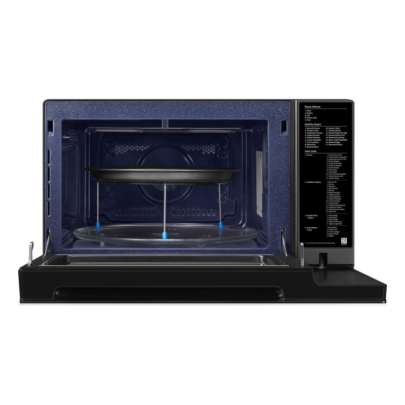 Microondas Samsung MC32DB7746KEE1, 32 Li