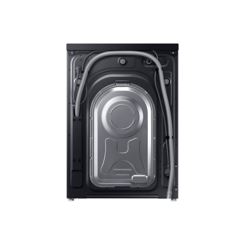 Samsung Lavadora 11kg Negra AI EcoBubble™, Clasificación Energética A WW11DG5B25ABEC