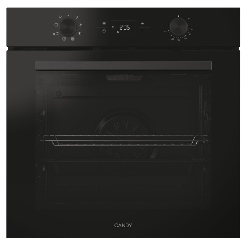 Horno Candy CA6N1T1HTB, multifunción Hyd
