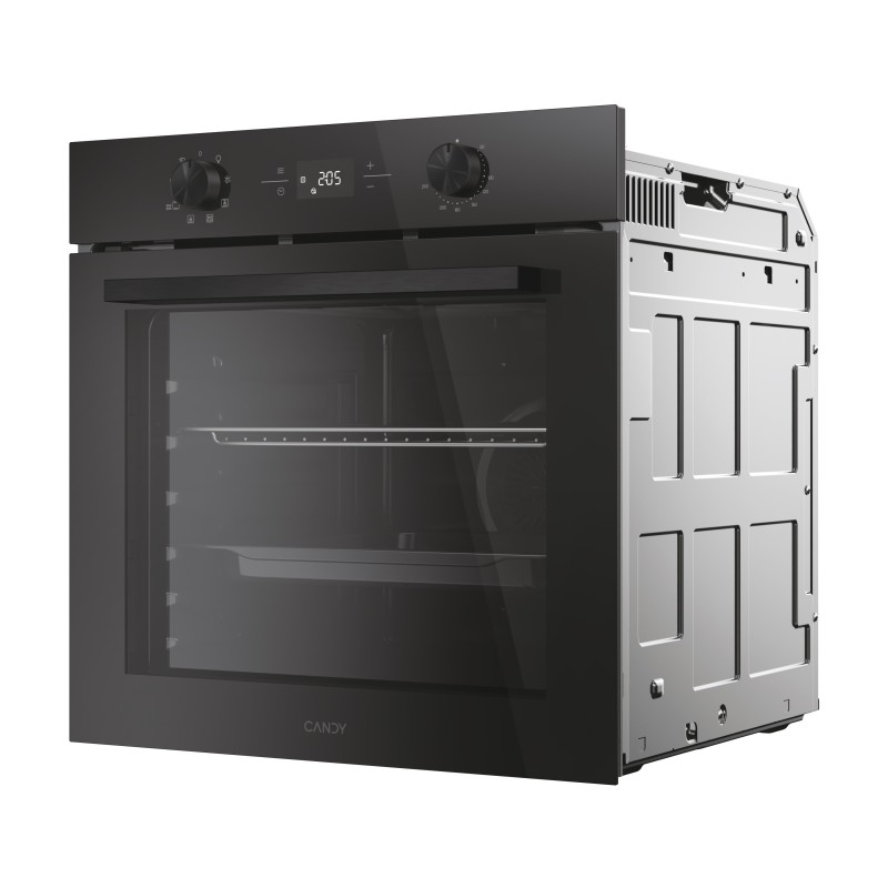 Horno Candy CA6N1T1HTB, multifunción Hyd
