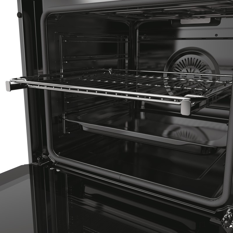 Horno Candy CA6N5B3EYTB, multifunción pi