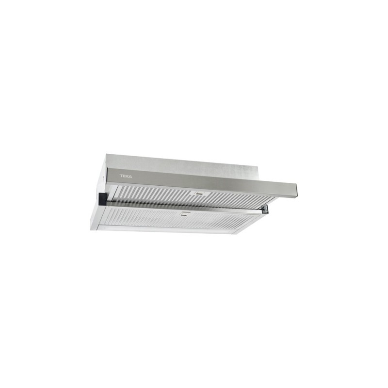 Campana Teka CNL 6415 PLUS INOX, Motor b