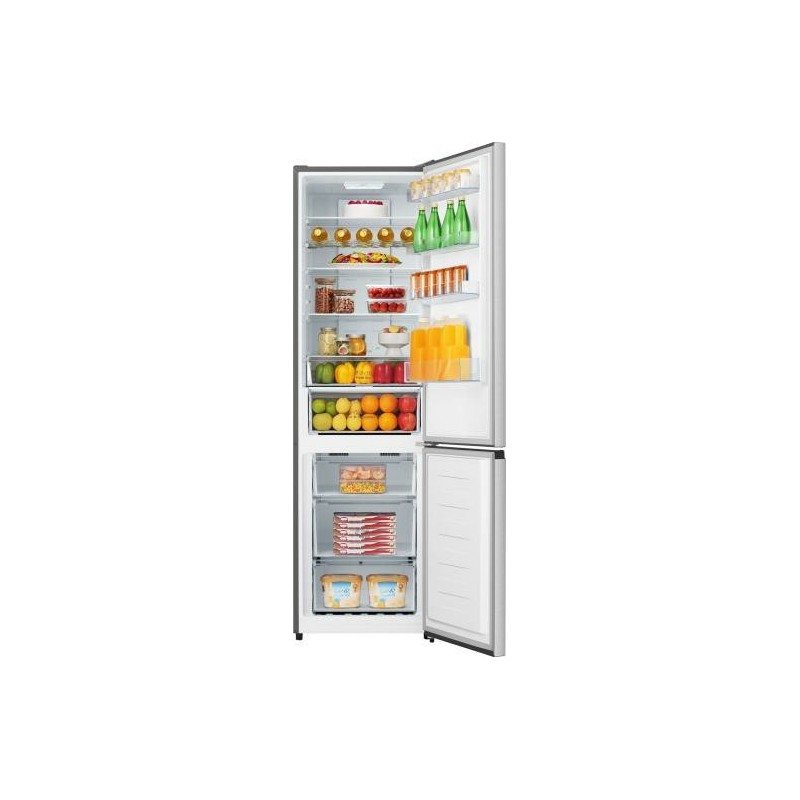 Combi Hisense RB440N4CCB , 2 Puertas De 