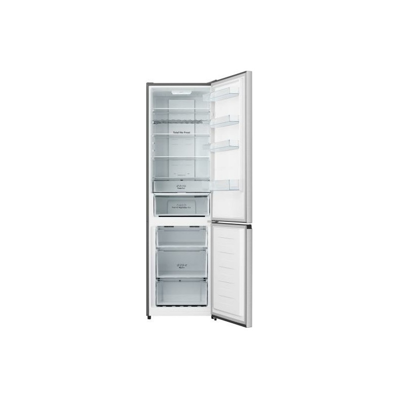 Combi Hisense RB440N4CCB , 2 Puertas De 