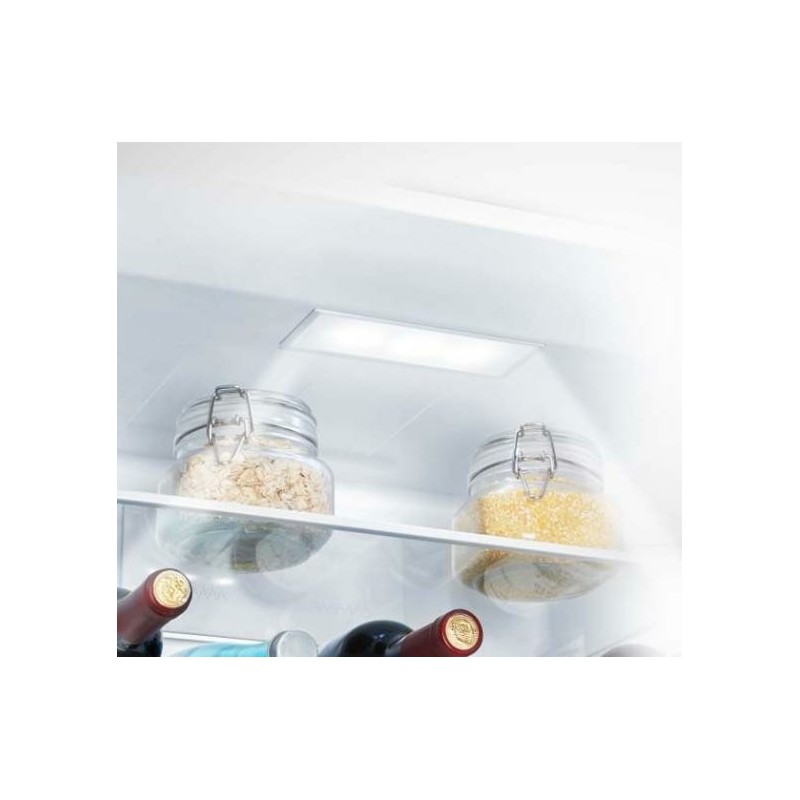 Combi Hisense RB440N4CCB , 2 Puertas De 