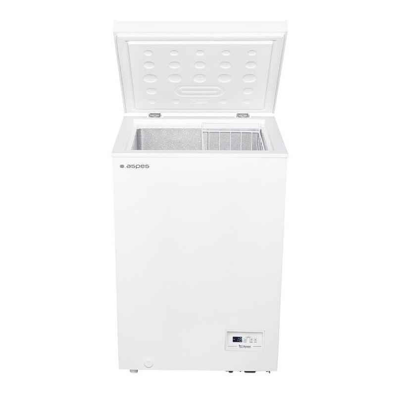 Cong. Horiz Aspes ACH1001EDC, Dual Cooli