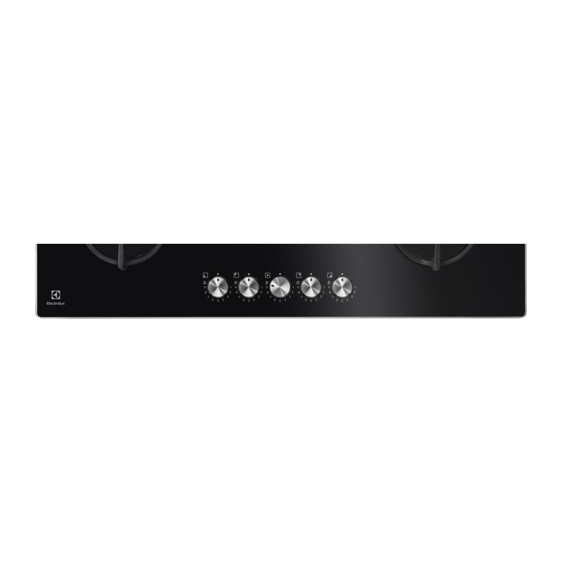 Placa Electrolux KGG95372K, Speed Burner
