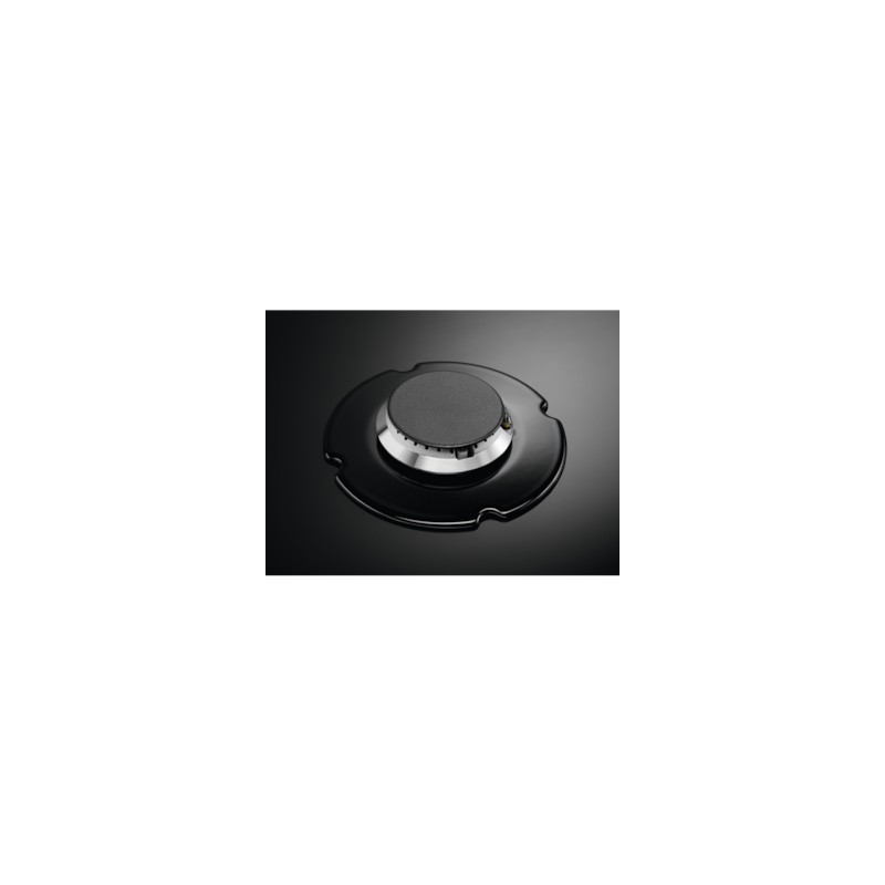 Placa Electrolux KGG95372K, Speed Burner