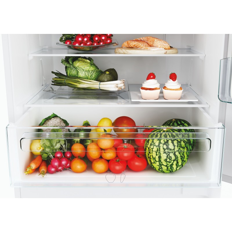 Combi INT Candy CBT7719EW, integracion, 