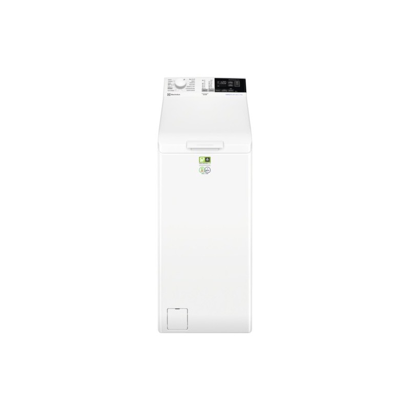 Lavadora Electrolux EN6T4722NF, SensiCar
